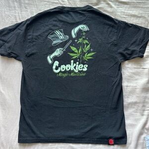 Cookies “Magic Medicine” Tee